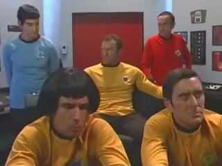 Xxx movie Trek -fuck Me up Scotty- Storyline, adult clip c3 | xHamster