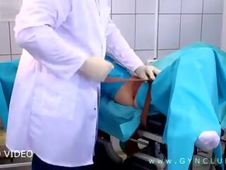 Trasformato su medico esegue gyno esame, gratis adulti video 71 | youporn