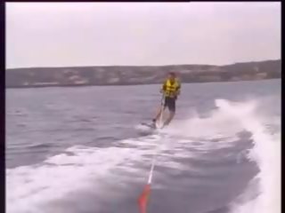 French Nude Boat Driving, Free New Nude x rated clip 1d