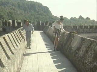 Alluring Treasure Chase clip 1995, Free xczech adult movie show 85