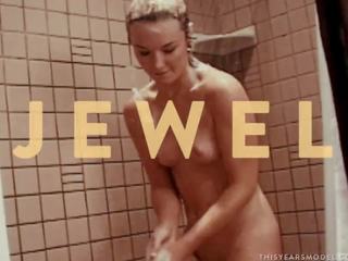 Jewel: A Shower And A show