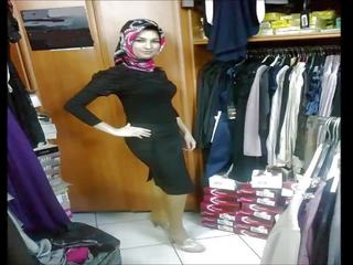 Турски arabic-asian hijapp смесвам снимка 11, мръсен филм 21