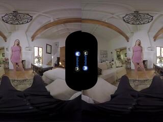 BaDoink VR Jill Kassidy produces You Ready For Wedding VR xxx clip