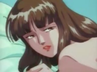 Dochinpira ザ· gigolo エロアニメ アニメ ova 1993: フリー 大人 フィルム 39