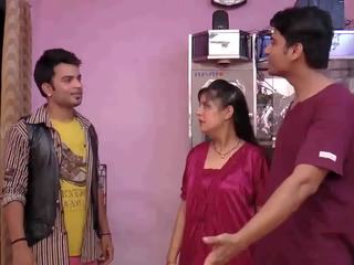 Satin Silk 681: Free Indian HD adult video clip 4e