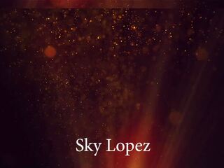 Sky Lopez