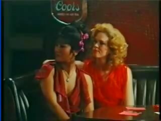 Mai lin proti serena (1982) scéna 2