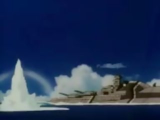 Aģents aika 3 ova anime 1997, bezmaksas hentai x nominālā video 3e