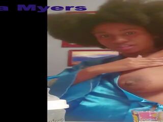Mrs Deidra Myers Squirts Breast Milk on the Mirror: x rated video bb | xHamster