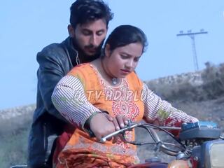 Sadaf Khan on Bike Ride with Aunty, Free x rated video b6 | xHamster