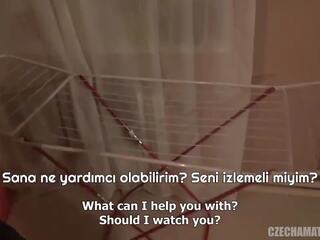 Tsek amateurs 115 - turko subtitle