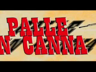 Palle -ban canna - teljesen eredeti mov -ban hd változat: trágár film b0 | xhamster