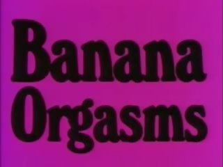 Cc - banaan orgasmi - 1980, tasuta 1980 toru xxx film vid 0d