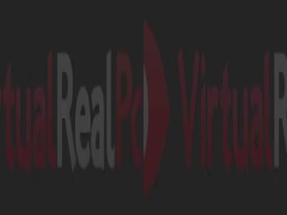 Virtualrealporn.com - jak ja met misha ep 1