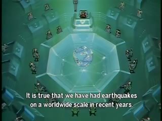 Voltage fighter gowcaizer 1 ova anime 1996: bezmaksas x nominālā filma 7.d