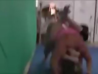 महिला fightclub बर्लिन rage shieldmaiden lucrecia अन्ना