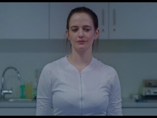Eva green - proxima: gratis sexiest vrouw levend hd vies film mov