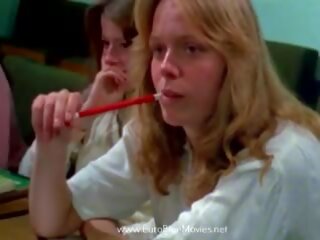 Sexschule kažokāda liebestolle tochter 1979 pilns filma: sekss filma 6d
