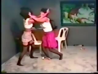 Catfights: Spankbang Tube & American x rated film movie