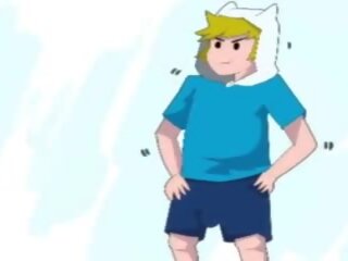 Adventure Time Parody, Free Beeg Beeg porn a0 | xHamster