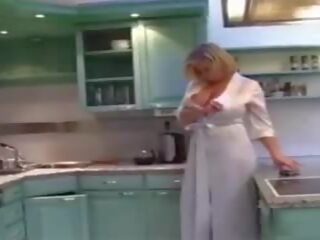 My Stepmother in the Kitchen Early Morning Hotmoza: sex film 11 | xHamster