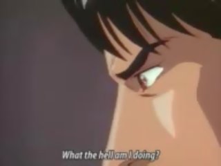 Dochinpira the Gigolo Hentai Anime Ova 1993: Free adult film 39