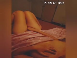 Meloun -​ เงี่ยนไม่ไหวแล้ว. ใครก็ได้มาเย็ดทีค่ะ น้ำแตก 3.55 (orgasm kontrakce)