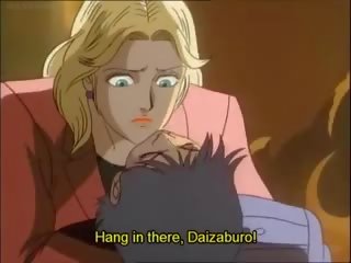 Baliw bull 34 anime ova 3 1991 ingles subtitle: x sa turing film 1f