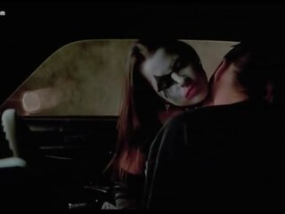 Seks posnetek v avto kompilacija x ocenjeno film mov