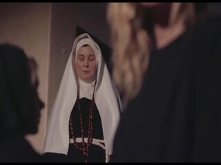 Confessions apie a sinful vienuolė tūrio 2, nemokamai suaugusieji filmas 9d