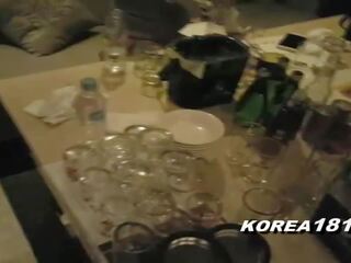 Desirable koreai karaoke ktv tréfa idő, ingyenes hd szex film ea | xhamster