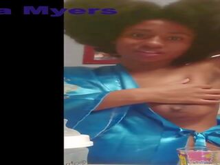 Κυρία deidra myers σύριγγες στήθος γάλα επί ο καθρέφτης: x βαθμολογήθηκε βίντεο bb | xhamster