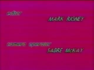 공단 인형 1985: 무료 큰 두드러진 성인 영화 비디오 e3
