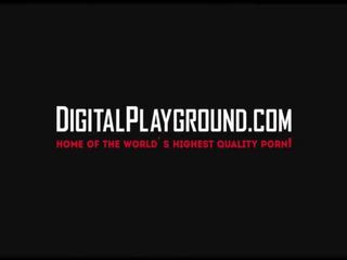 Digitalna playground