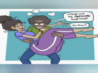 Wappah koomiks: tasuta tasuta koomiks hd seks video näidata 5f