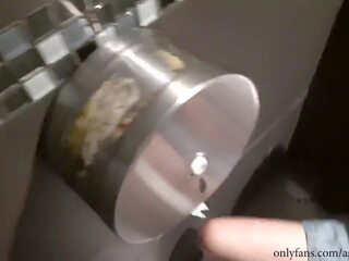 Adult video in Restaurant's Toilet on the First Date: Free x rated film 98 | xHamster