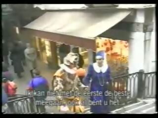 Venice Masquerade - Luca Damiano costume x rated video