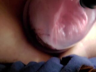 Using Breast Pump on Pussy, Free Xxx Pussy Free HD dirty clip c9 | xHamster