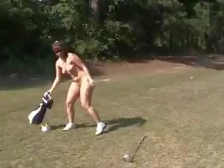 Vp golfas užpakaliukas clapping, nemokamai xxx užpakaliukas seksas video 03