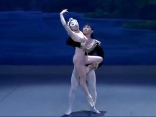 Swan innsjø naken ballett danser, gratis gratis ballett xxx video video 97