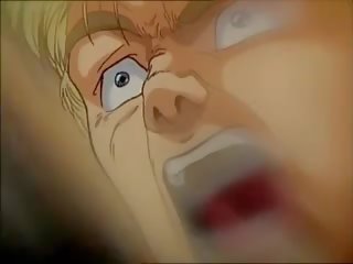 Galen tjur 34 animen ova 2 1991 engelska subtitled: xxx klämma 1d