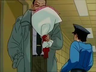Traks bullis 34 anime ova 2 1991 angļu subtitriem: xxx saspraude 1d