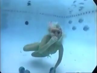 Onderwater bikini: gratis chan chan xxx film mov f1