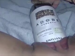 Můj oblíbený víno: volný nxgx vysoká rozlišením pohlaví video klip 4d