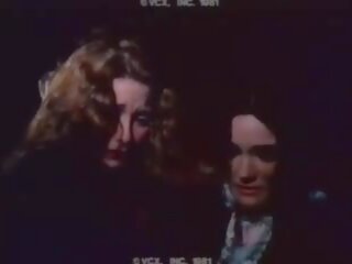 Devil's Ecstasy 1973: Ecstasy Tube sex movie film 68