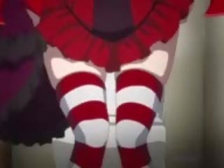 Sin nanatsu no taizai ecchi animado 5, gratis sexo película 93