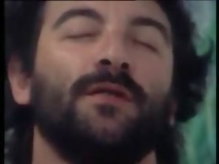 Calda Pioggia Di Sesso 1989, Free Hairy Classic xxx clip movie