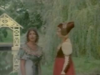 The castle ของ lucretia 1997, ฟรี ฟรี the สกปรก วีดีโอ คลิป 02