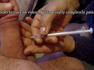 Alprostadil ciocănitoare injectie de nevasta & sperma: gratis hd Adult film 6c | xhamster