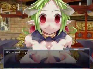 Monster girl Quest: Free Monsters xxx clip vid 13